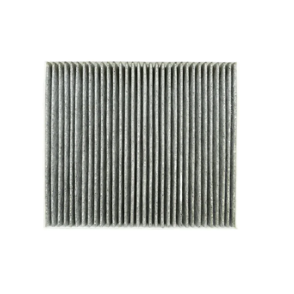Cabin Filter For Kia Sorento Prime UM Toyota C-HR CHR 2016 2017 2018 2019 87139-F4010 97133-C5000
Cabin Filter For Kia Sorento Prime UM Toyota C-HR CHR 2016 2017 2018 2019 87139-F4010 97133-C5000