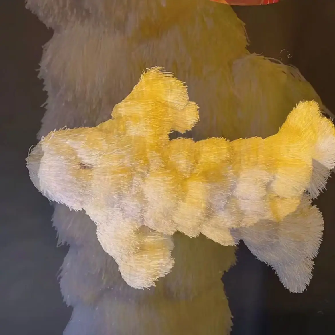 Наряд для концертной танцовщицы, одежда для сценического шоу, клубная одежда для выступлений, костюм для народного танца
Наряд для концертной танцовщицы, одежда для сценического шоу, клубная одежда для выступлений, костюм для народного танца