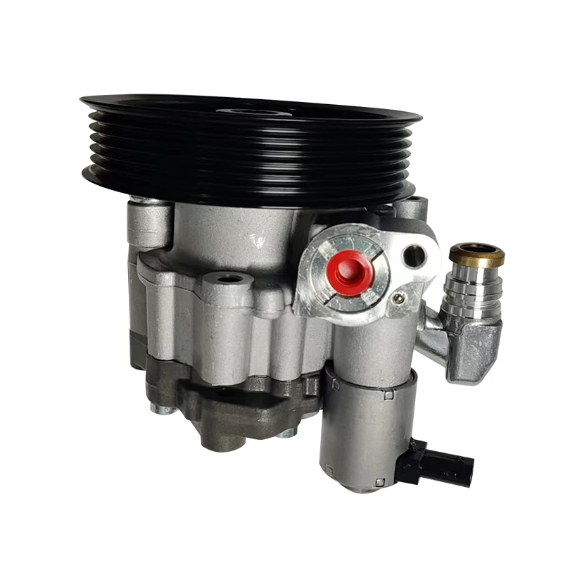 ZOOMKEY Low Price High Quality Engine Power Steering Pump For Mercedes-Benz E-CLASS (W211) CLS (C219) 0044663601
ZOOMKEY Low Price High Quality Engine Power Steering Pump For Mercedes-Benz E-CLASS (W211) CLS (C219) 0044663601