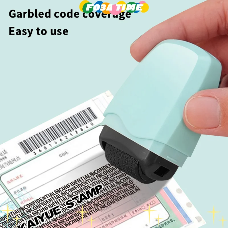 Identity Protection Roller Stamp Stop ID Identity Theft Identification Shielding Privacy Secret And Address Shielder
Identity Protection Roller Stamp Stop ID Identity Theft Identification Shielding Privacy Secret And Address Shielder