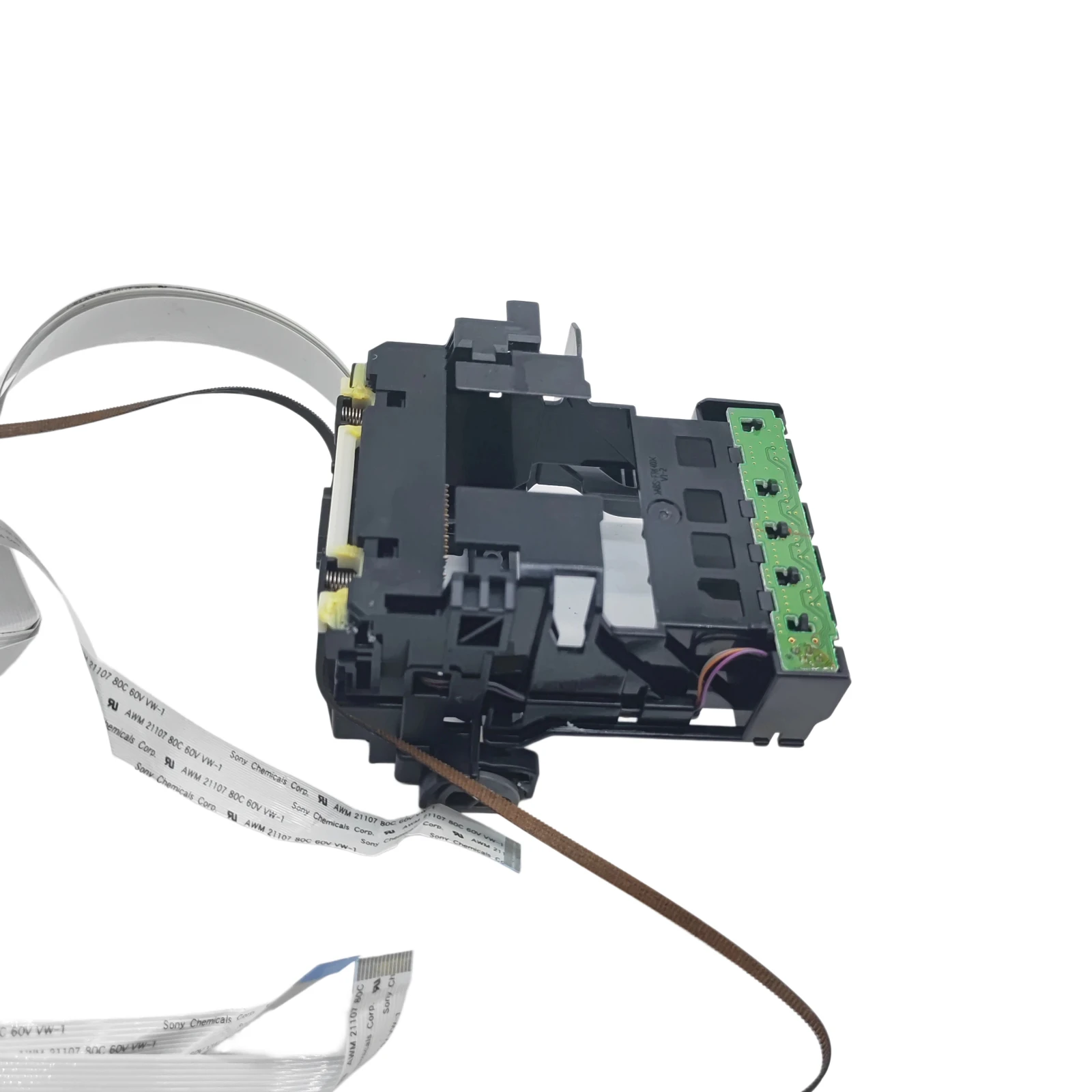 Printer parts Printhead Carriage Fits For Canon IP3300 IP3500
Printer parts Printhead Carriage Fits For Canon IP3300 IP3500
