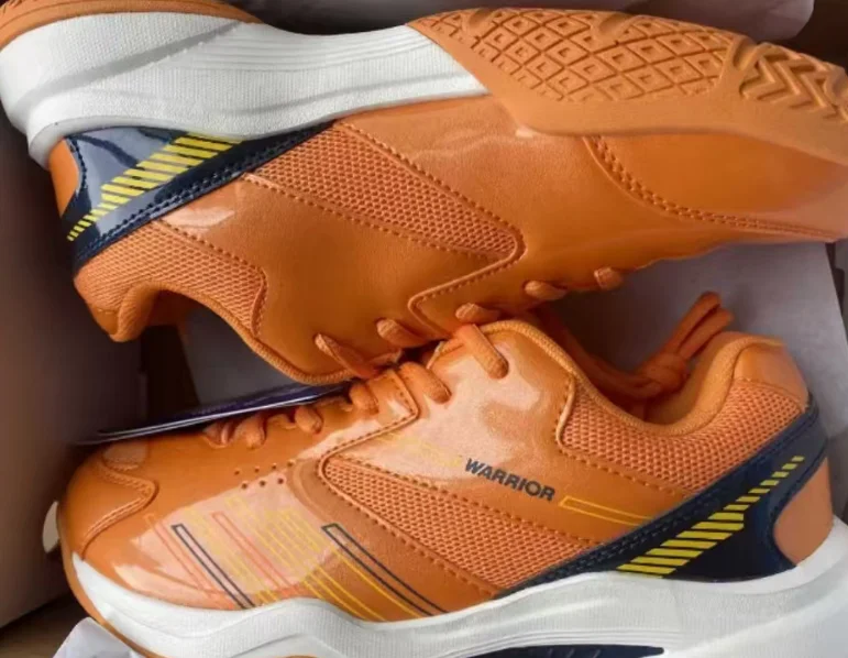 Badminton Shoes Tennis Sneakers Men's Indoor Sports Women's Women's Non-slip Sneakers Tennis Shoes Sports & Outdoor Shoes
Badminton Shoes Tennis Sneakers Men's Indoor Sports Women's Women's Non-slip Sneakers Tennis Shoes Sports & Outdoor Shoes