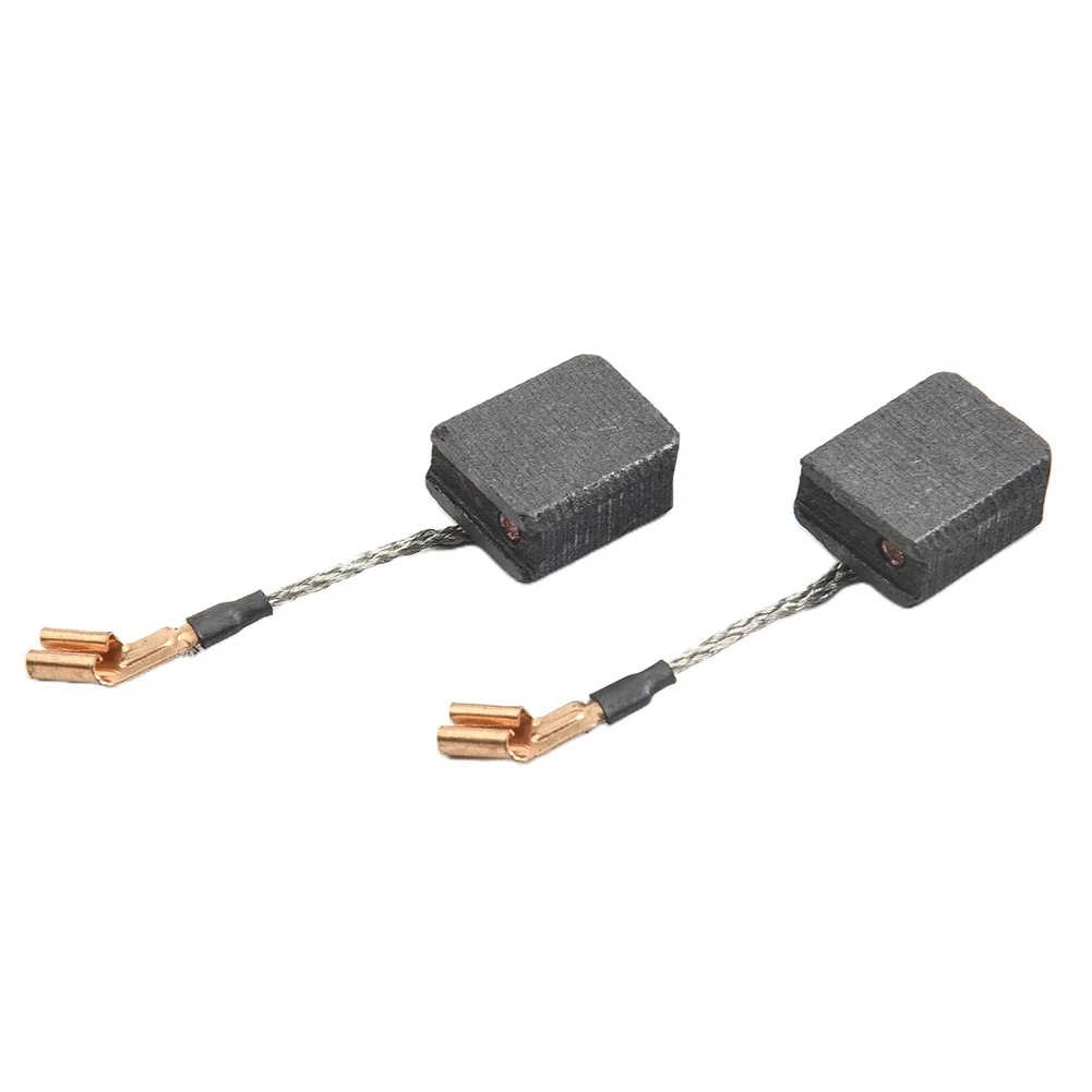 2 PCS Carbon Brushes Coals Electric Hammer Angle Grinder Graphite Brush Replacement For DW Angle Grinder N421362 DWE4217 DWE4238
2 PCS Carbon Brushes Coals Electric Hammer Angle Grinder Graphite Brush Replacement For DW Angle Grinder N421362 DWE4217 DWE4238