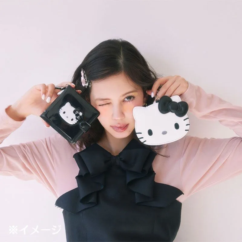 Kawaii Lovely 2026 New Anime Sanrio Hello Kitty Cartoon Coin Purse Card Bag Small Pendant For Girls Gift For Friends Cute Kawaii
Kawaii Lovely 2026 New Anime Sanrio Hello Kitty Cartoon Coin Purse Card Bag Small Pendant For Girls Gift For Friends Cute Kawaii