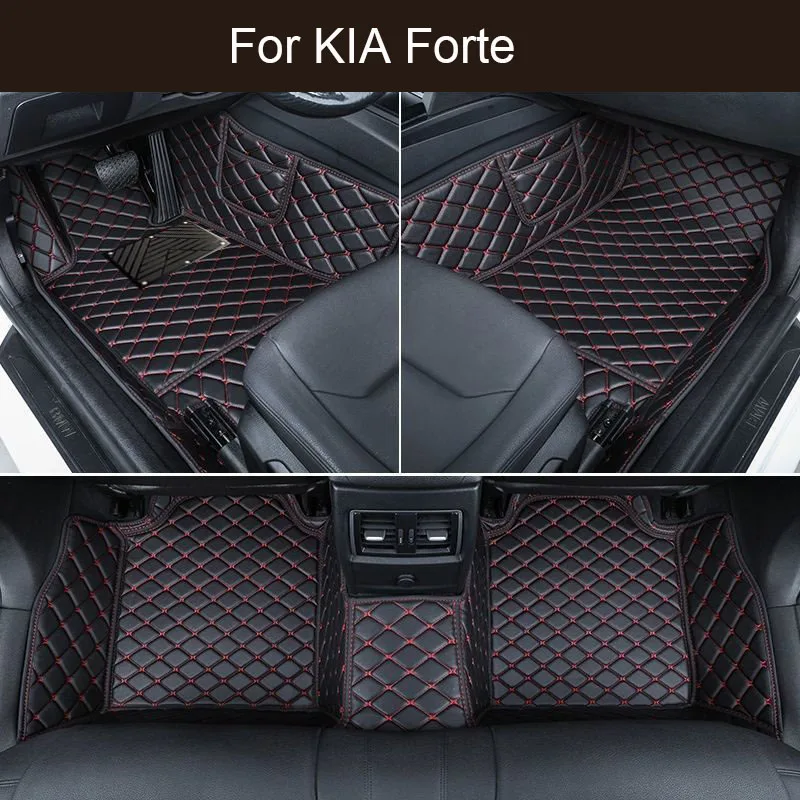 Автомобильные коврики для KIA Forte 2019-2020, аксессуары, автомобильные коврики на заказ
Автомобильные коврики для KIA Forte 2019-2020, аксессуары, автомобильные коврики на заказ