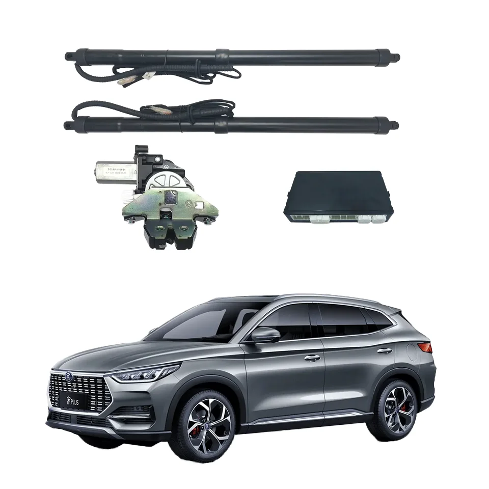 Factory Direct Sales forBYD Song Plus Intelligent Electric Vehicle Tailgate Automatic Lifting System Kit
Factory Direct Sales forBYD Song Plus Intelligent Electric Vehicle Tailgate Automatic Lifting System Kit