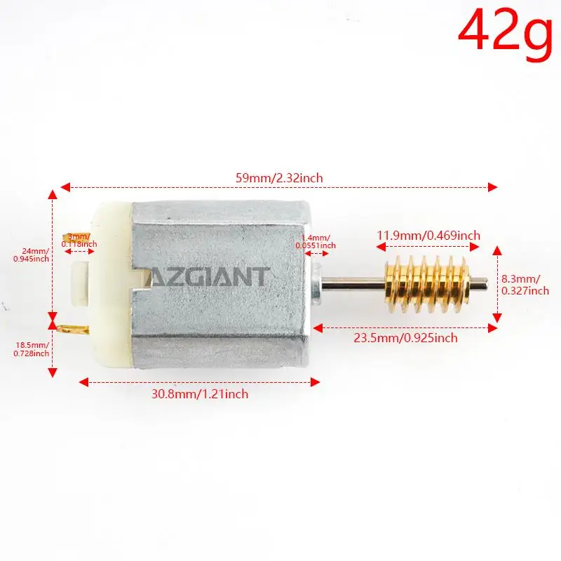 AZGIANT Car Electronic Gear Shift Knob Shifter Actuator Inner Motor DC 12V for 2006-2013 BMW X5 E70 Replace Self-repair 1020423
AZGIANT Car Electronic Gear Shift Knob Shifter Actuator Inner Motor DC 12V for 2006-2013 BMW X5 E70 Replace Self-repair 1020423