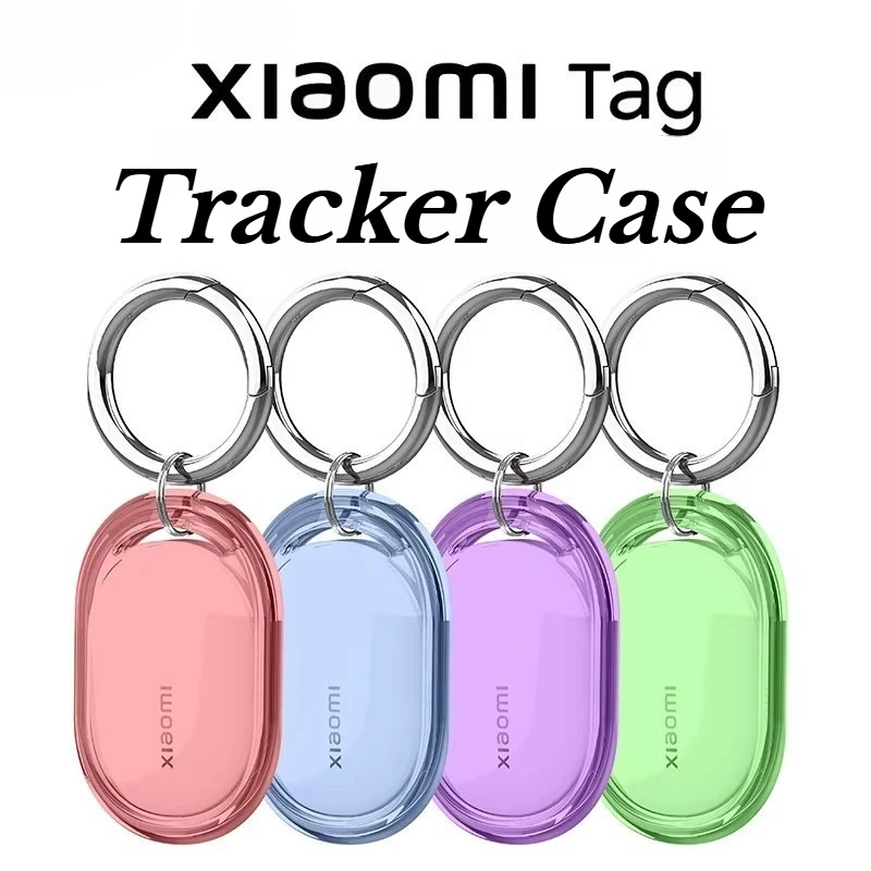 Водонепроницаемый противоударный чехол-брелок из ТПУ для Xiaomi Tag, для ошейников собак и кошек, для ключей, трекеров, защитный, полностью закрывающий
Водонепроницаемый противоударный чехол-брелок из ТПУ для Xiaomi Tag, для ошейников собак и кошек, для ключей, трекеров, защитный, полностью закрывающий