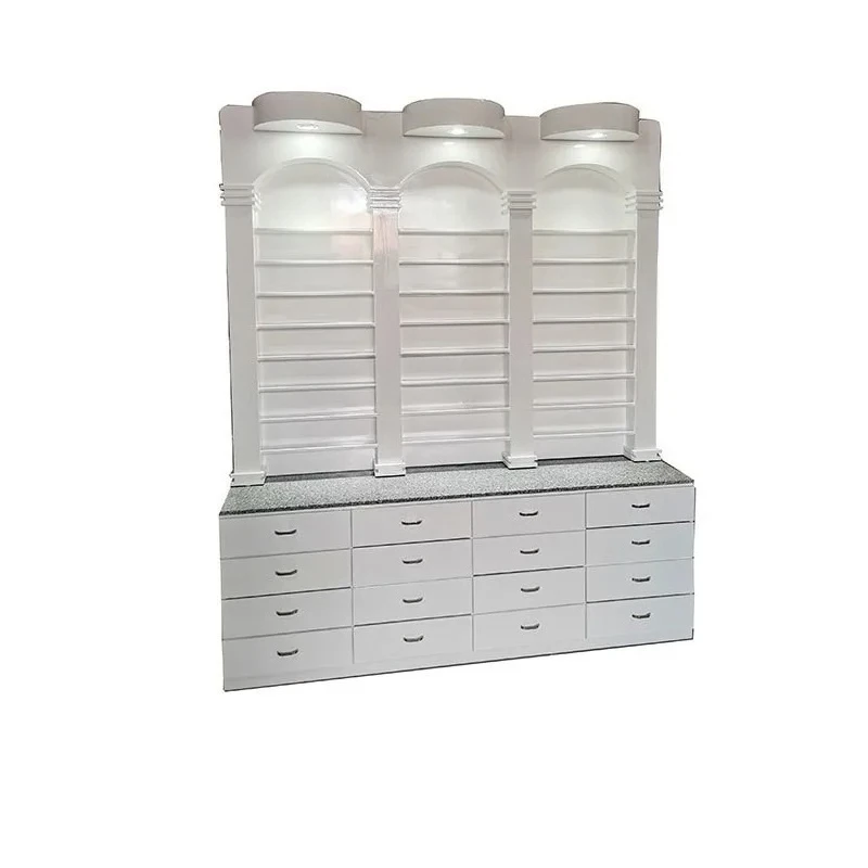Nail polish jewelry display cabinet, beauty salon products, paint multi-layer cabinet
Nail polish jewelry display cabinet, beauty salon products, paint multi-layer cabinet