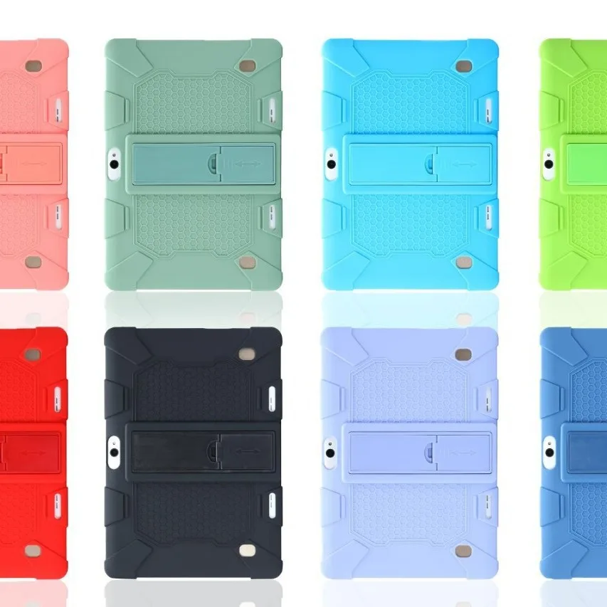 Universal Tablet 10.1 Case Soft Silicone For 10 10.1 Shockproof Sleeve Comes Android Tablet PC Silicone Inch Soft Case
Universal Tablet 10.1 Case Soft Silicone For 10 10.1 Shockproof Sleeve Comes Android Tablet PC Silicone Inch Soft Case