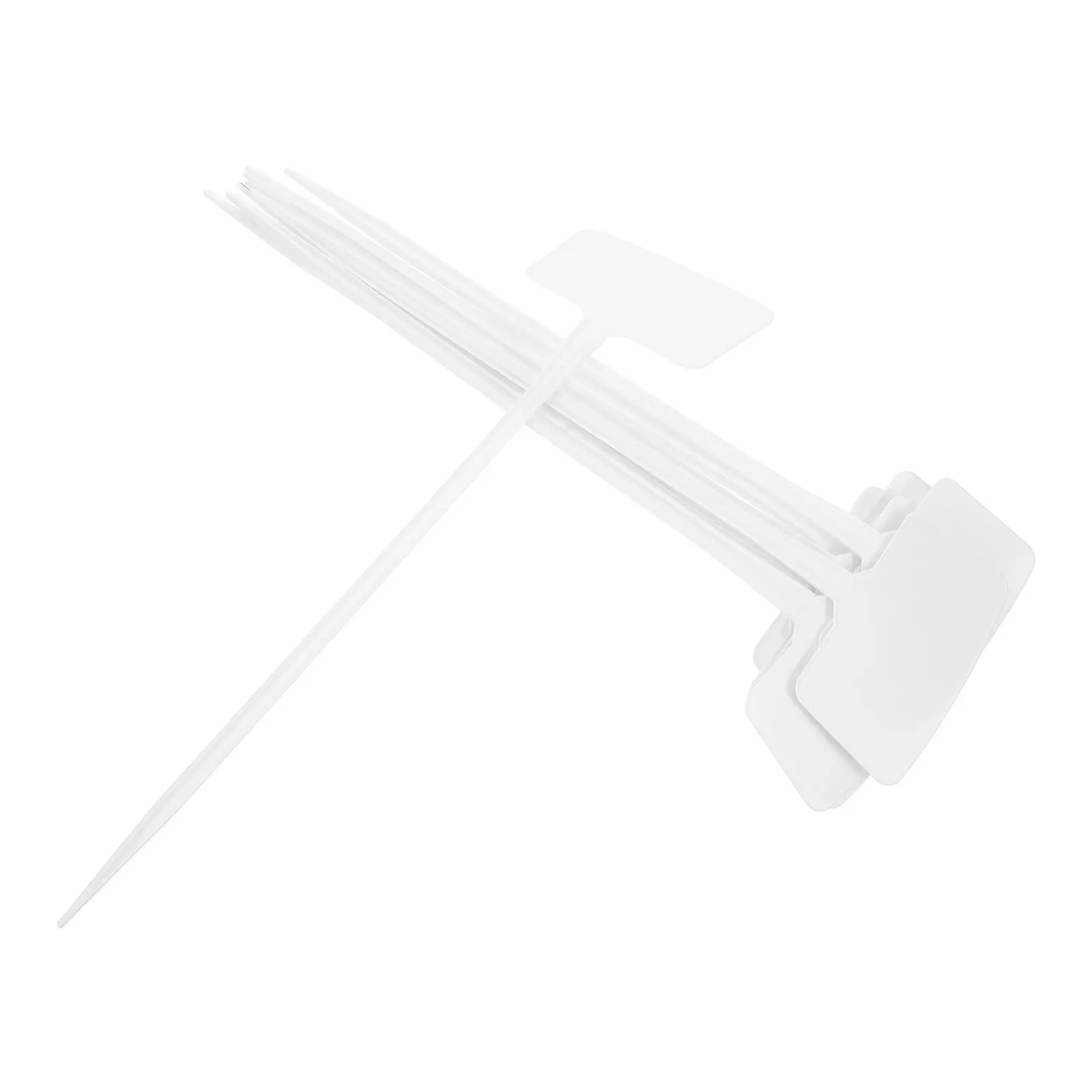 10Pcs Garden Label Stakes Waterproof Plastic Plant Tags Perfect for Outdoor Herb Flower Vegetable Marking Garden Accessories
10Pcs Garden Label Stakes Waterproof Plastic Plant Tags Perfect for Outdoor Herb Flower Vegetable Marking Garden Accessories