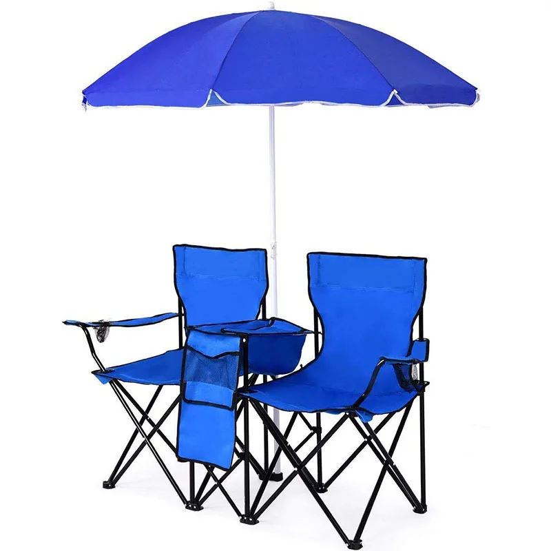 Factory Direct Sale Customizable Logo Double Portable Folding Metal Sunshade Outdoor Leisure Fishing Camping Beach Chair
Factory Direct Sale Customizable Logo Double Portable Folding Metal Sunshade Outdoor Leisure Fishing Camping Beach Chair