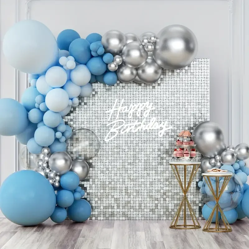 90x180cm Shimmer Backdrop Panels Shimmer Wall Backdrop for Party Wedding Birthday Engagement Parties Anniversary Decoration
90x180cm Shimmer Backdrop Panels Shimmer Wall Backdrop for Party Wedding Birthday Engagement Parties Anniversary Decoration