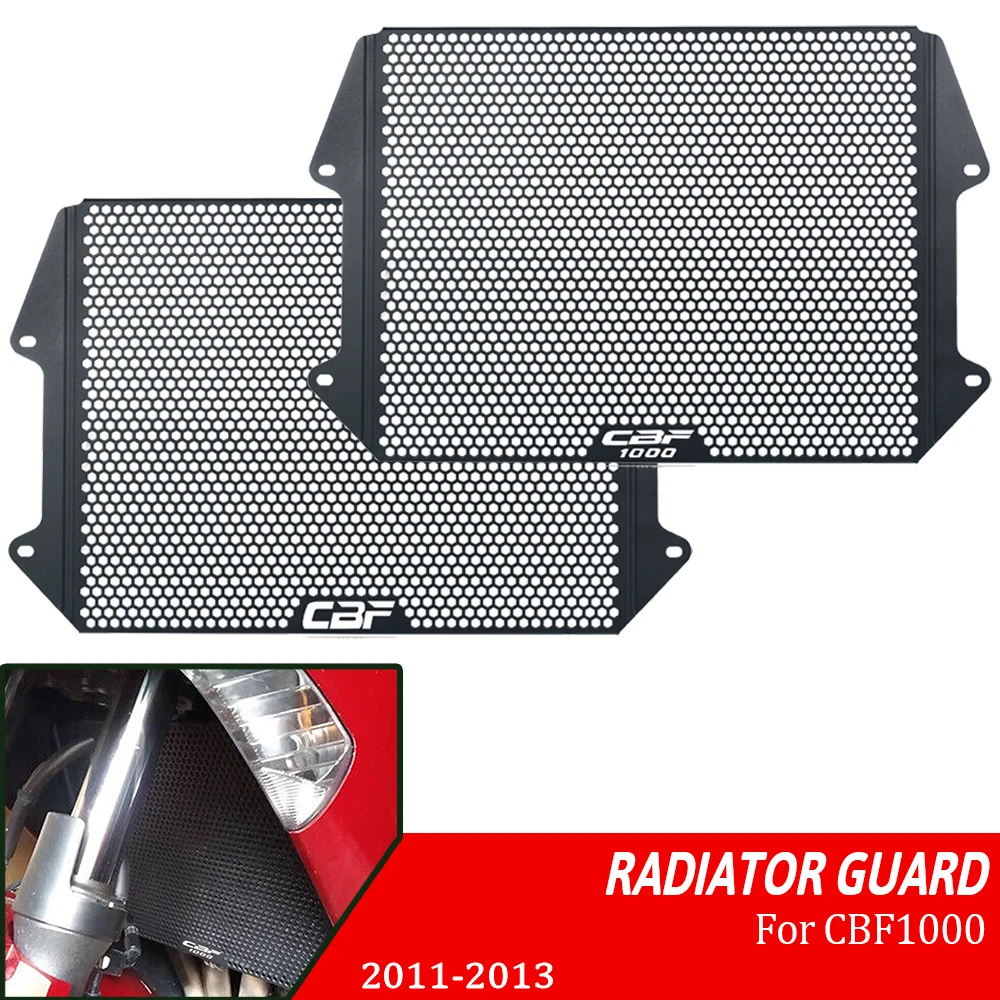 For Honda CBF1000 FA CBF1000FA CBF 1000 2011 2012 2013 Motorcycle Radiator Grille Cover Guard Protection Protector Grill
For Honda CBF1000 FA CBF1000FA CBF 1000 2011 2012 2013 Motorcycle Radiator Grille Cover Guard Protection Protector Grill