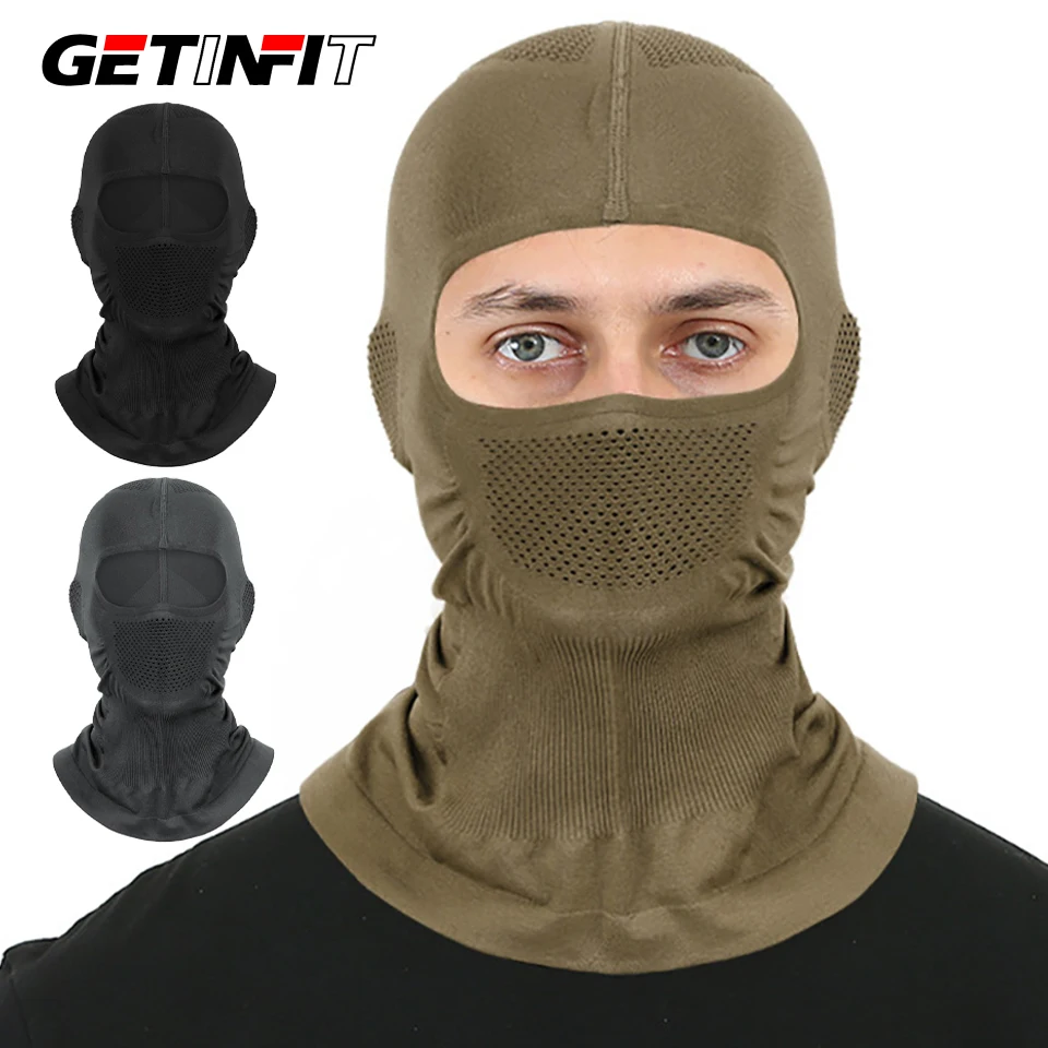 GETINFIT велосипедный головной убор защита от солнца дышащая маска для лица уличная мотоциклетная защита шеи маска для лица подкладка для шлема 
GETINFIT велосипедный головной убор защита от солнца дышащая маска для лица уличная мотоциклетная защита шеи маска для лица подкладка для шлема