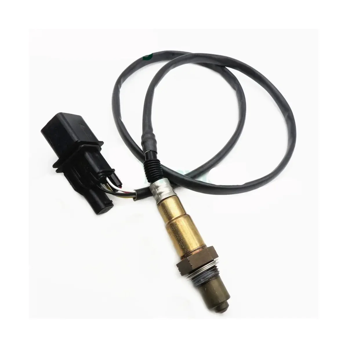 Applicable To VW Bora 1.8T Automotive Front Oxygen Sensor 021906262B Auto Parts
Applicable To VW Bora 1.8T Automotive Front Oxygen Sensor 021906262B Auto Parts