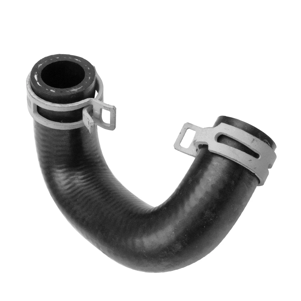 Black Engine Coolant Hose Car Engine Coolant Hose Radiator Line Easy Installation Plastic Material OEM 6512001482
Black Engine Coolant Hose Car Engine Coolant Hose Radiator Line Easy Installation Plastic Material OEM 6512001482