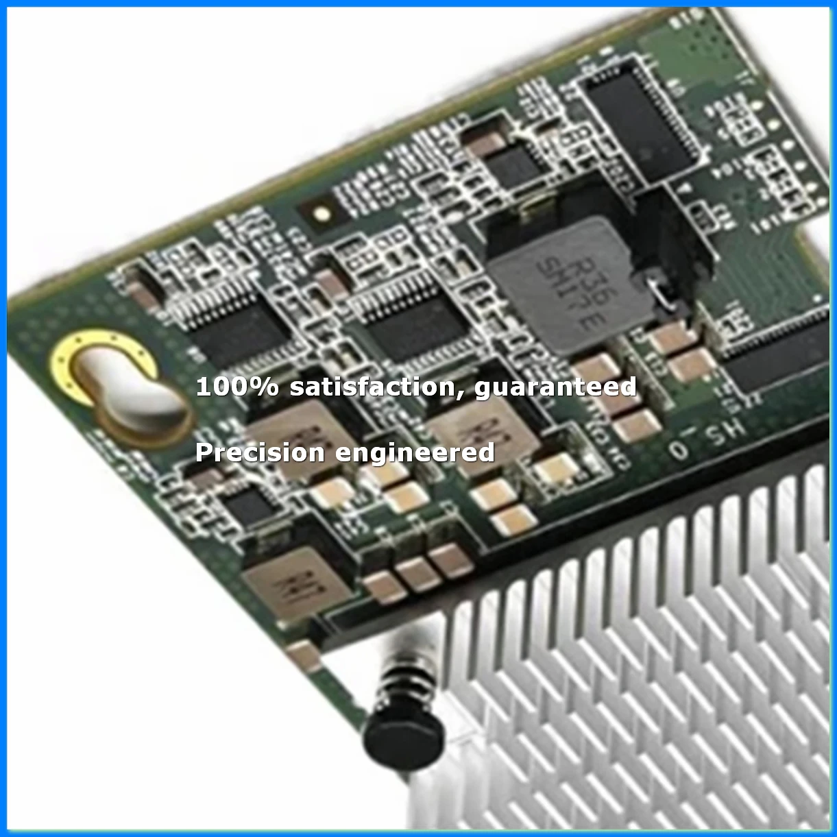 10G Double Port Ethernet Card 10G X540-T2 PCIE-X8 Nework Extend Adapter-ABYS
10G Double Port Ethernet Card 10G X540-T2 PCIE-X8 Nework Extend Adapter-ABYS