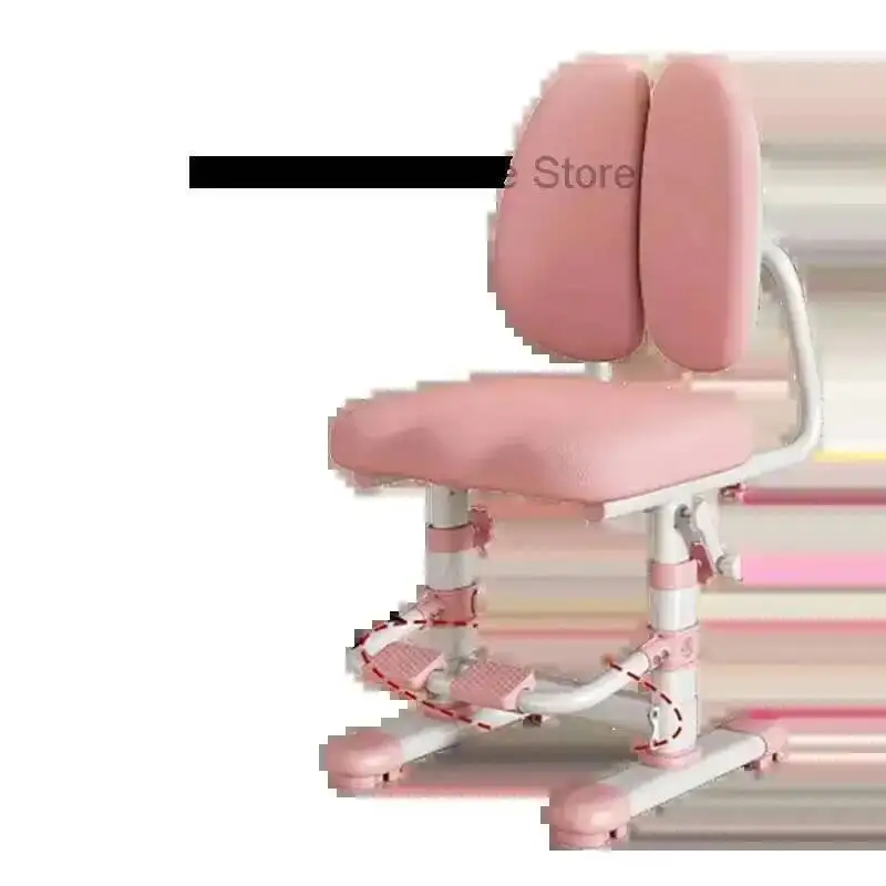 Child Auxiliary Safety Chair Growing Seats Children Room Furniture Kids Children's School Study Stool Girl Designer Baby Chairs
Child Auxiliary Safety Chair Growing Seats Children Room Furniture Kids Children's School Study Stool Girl Designer Baby Chairs