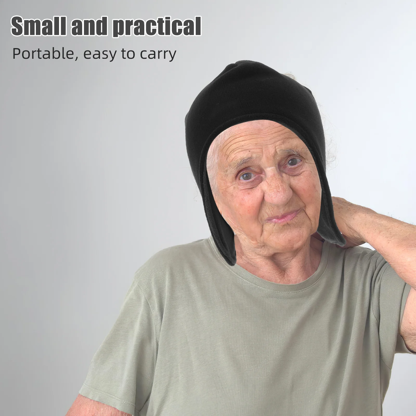 Warm Fleece Sleeping Cap For Seniors Insulated Breathable Night Hat Elderly Sleep Beanie Windproof Hair Protector For Men
Warm Fleece Sleeping Cap For Seniors Insulated Breathable Night Hat Elderly Sleep Beanie Windproof Hair Protector For Men