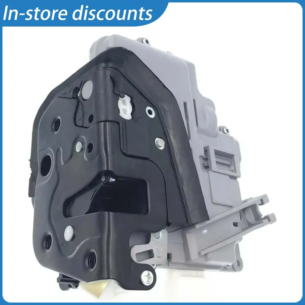 High Quality Front Left Door Lock Latch Actuator for Audi A3 A6 A8 R8 & Seat Exeo OEM Replace 8E1837015AA 4F1837015 4F1837015Ev
High Quality Front Left Door Lock Latch Actuator for Audi A3 A6 A8 R8 & Seat Exeo OEM Replace 8E1837015AA 4F1837015 4F1837015Ev