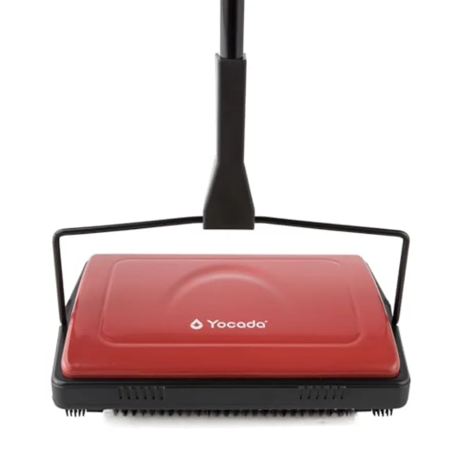 Carpet Sweeper Cleaner for Home Office Low Carpets Rugs Undercoat Carpets Pet Hair Dust Scraps Paper Small Rubbish Cleaning wit
Carpet Sweeper Cleaner for Home Office Low Carpets Rugs Undercoat Carpets Pet Hair Dust Scraps Paper Small Rubbish Cleaning wit