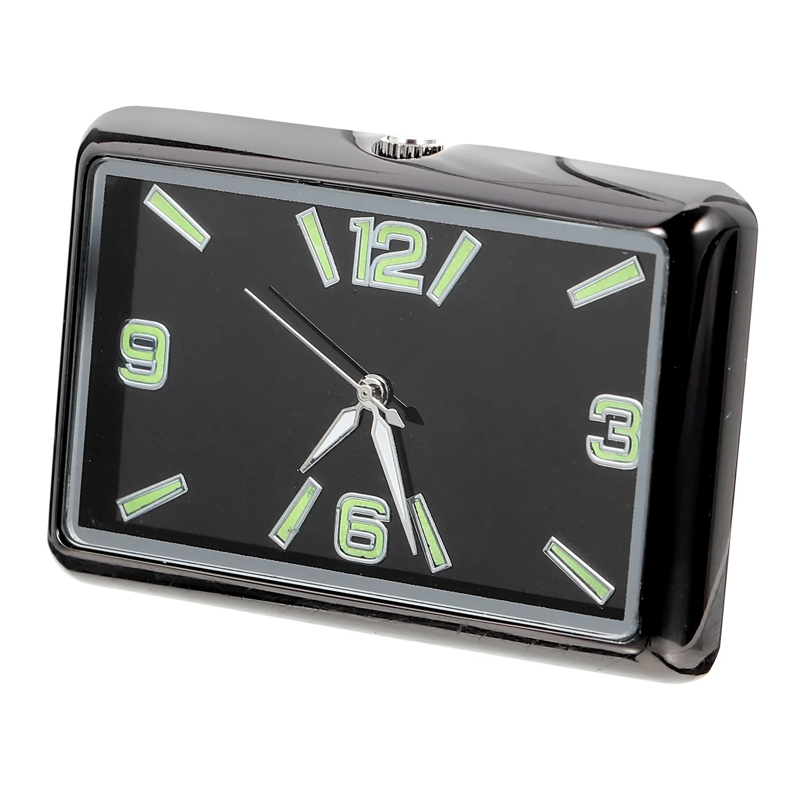 Car Clock Square Decoration Dashboard Adhesive for Small Tiny Analog Supplies Wireless
Car Clock Square Decoration Dashboard Adhesive for Small Tiny Analog Supplies Wireless