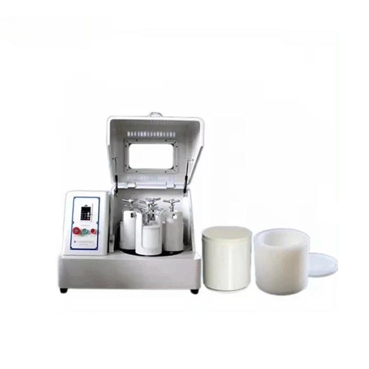 TMAX brand TMAX brand Laboratory Horizontal Planetary Ball Mills for Powder Making
TMAX brand TMAX brand Laboratory Horizontal Planetary Ball Mills for Powder Making