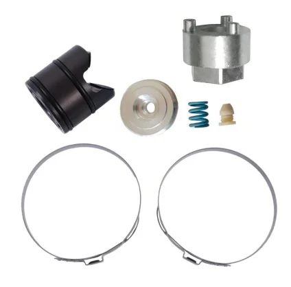 Steering Rack Repair Tool for BMW F20 F21 F30 F32 F31 F36 F48 F25 1 2 3 4 Series X1 X3 X4 83238849305
Steering Rack Repair Tool for BMW F20 F21 F30 F32 F31 F36 F48 F25 1 2 3 4 Series X1 X3 X4 83238849305