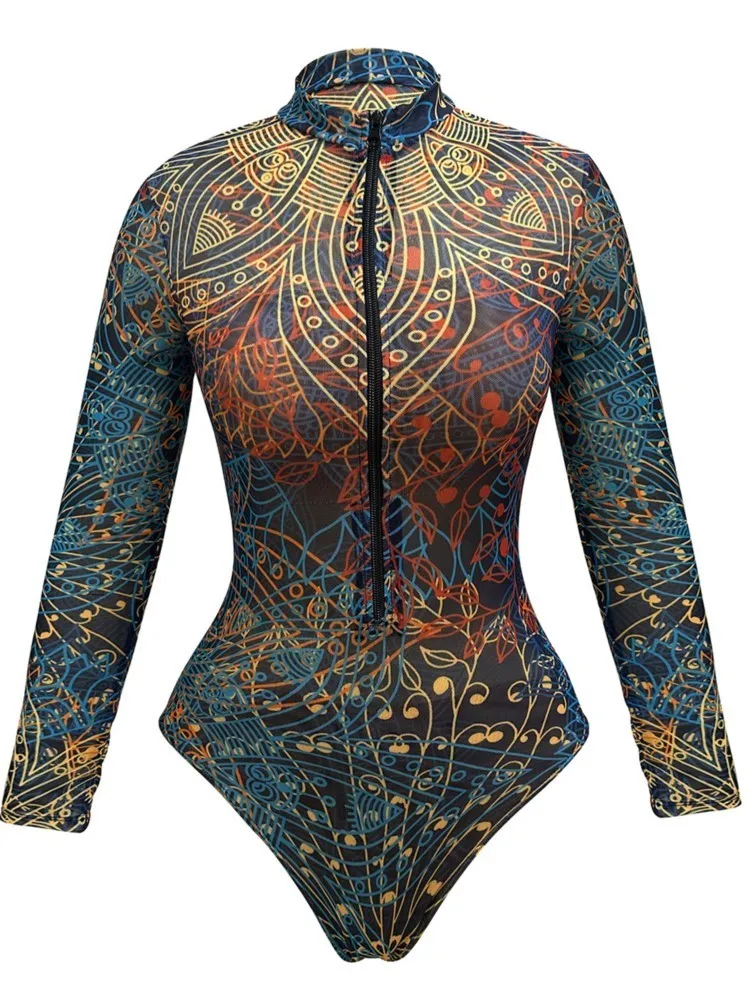 Mesh Cover Ups Sexy Swimsuit Women Summer Bathing Suit Bikini Set Long Sleeve Swimwear Beach Swimming Suit For Female Купальник
Mesh Cover Ups Sexy Swimsuit Women Summer Bathing Suit Bikini Set Long Sleeve Swimwear Beach Swimming Suit For Female Купальник