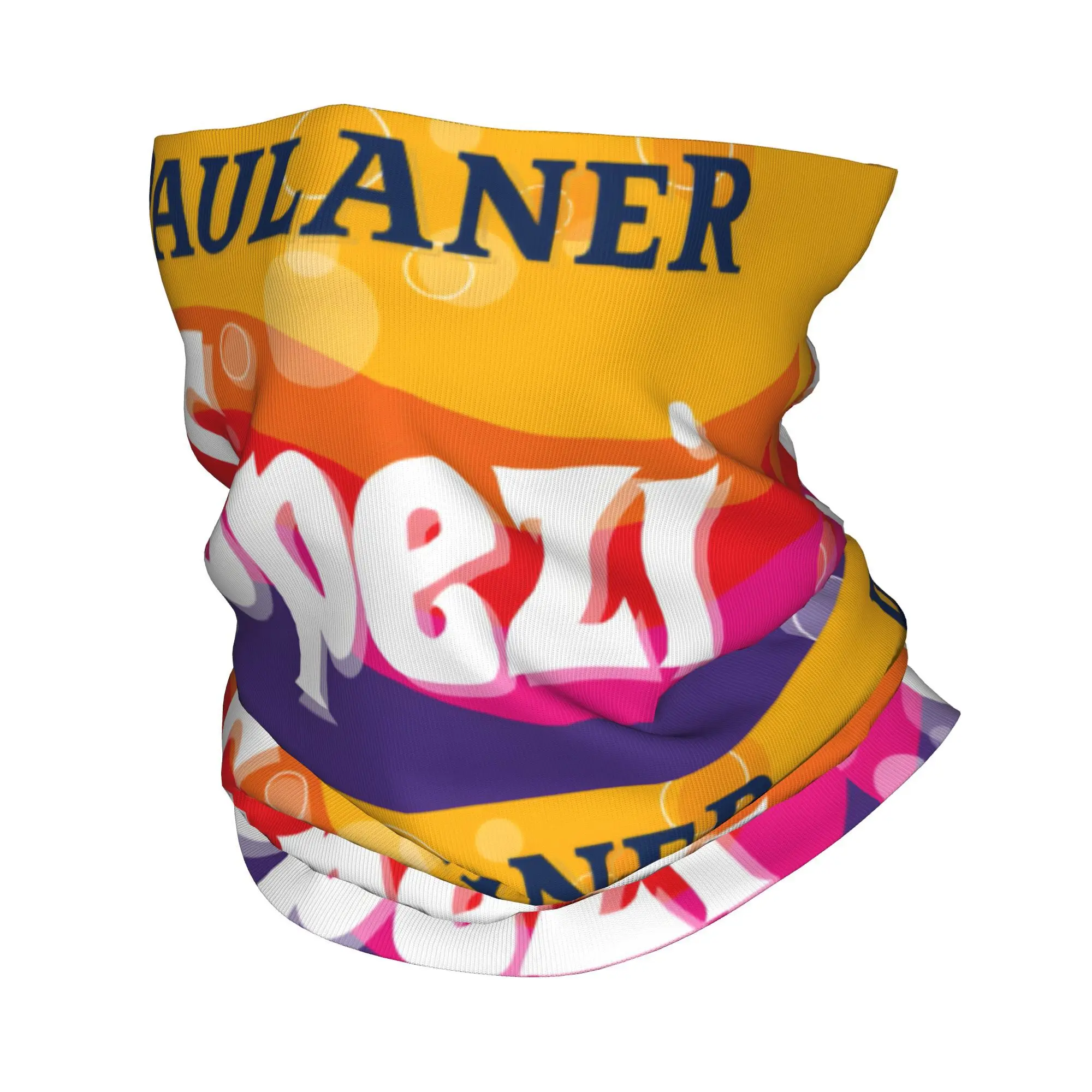 Custom S-Spezies Orange Juice Beer Bandana Winter Neck Warmer Men Windproof Wrap Face Scarf for Ski Munich Funny Gaiter Headband 
Custom S-Spezies Orange Juice Beer Bandana Winter Neck Warmer Men Windproof Wrap Face Scarf for Ski Munich Funny Gaiter Headband