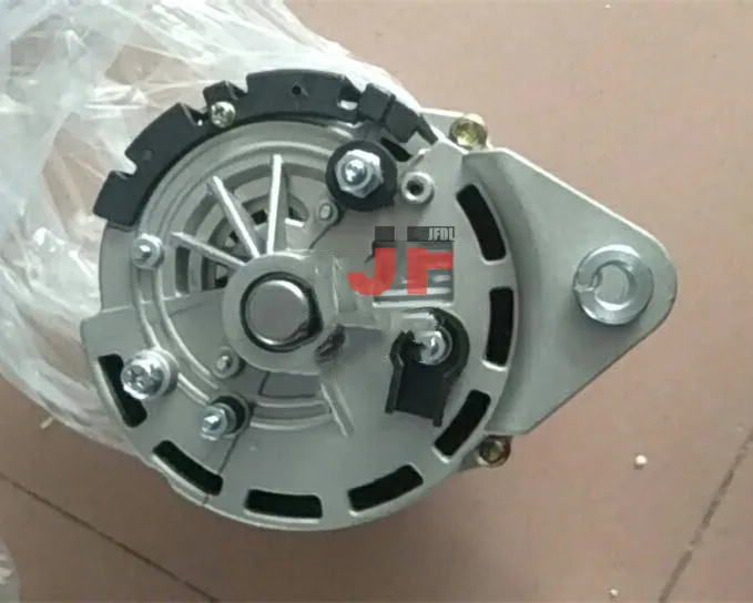 High Quality Cheap Price New Alternator Charge 197-8820 1978820 for 135H 140K 143H 160K 120H Alternator sale
High Quality Cheap Price New Alternator Charge 197-8820 1978820 for 135H 140K 143H 160K 120H Alternator sale