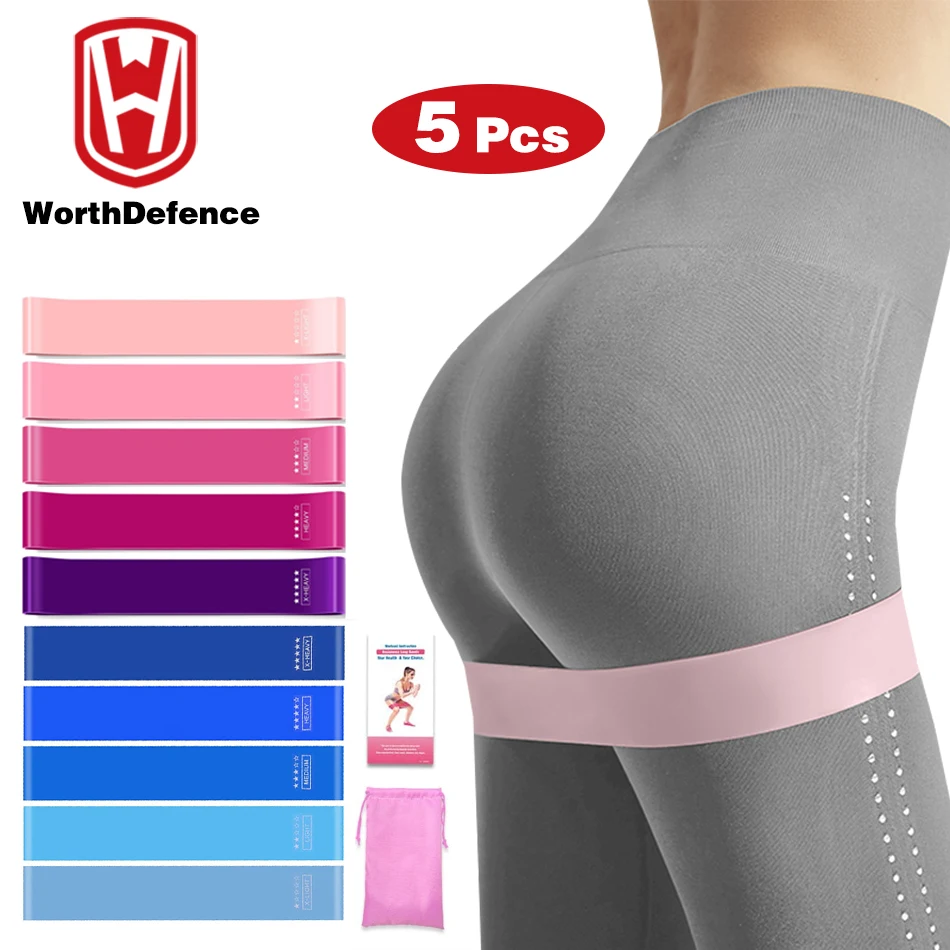 Worthdefence Training Resistance Bands Yoga Home Gym Fitness Pull Up Assist Expander Rubber Gum Exercise Workout Equipment
Worthdefence Training Resistance Bands Yoga Home Gym Fitness Pull Up Assist Expander Rubber Gum Exercise Workout Equipment