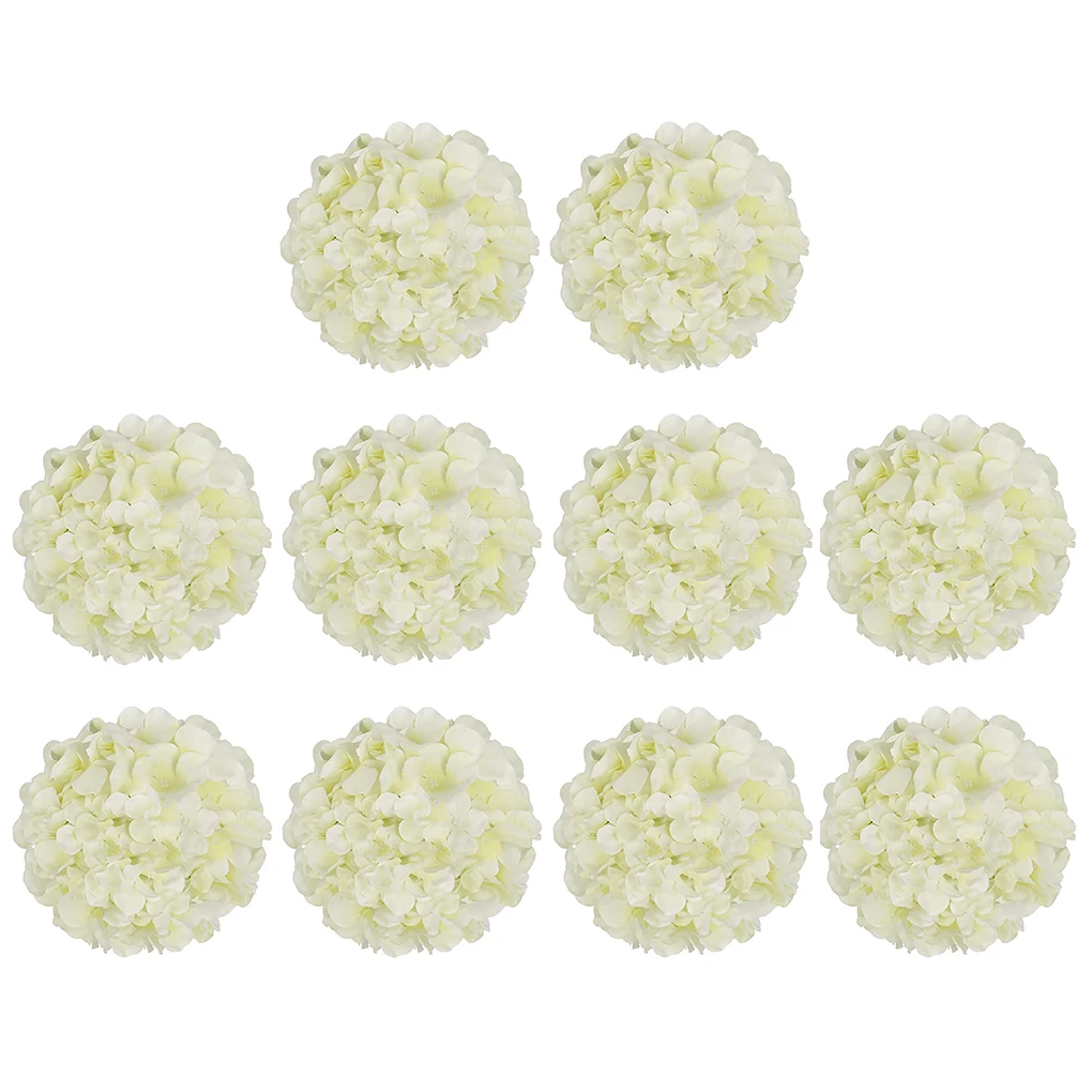 10 штук искусственных элементов для элегантного свадебного декора, внутреннего или наружного оформления
10 штук искусственных элементов для элегантного свадебного декора, внутреннего или наружного оформления