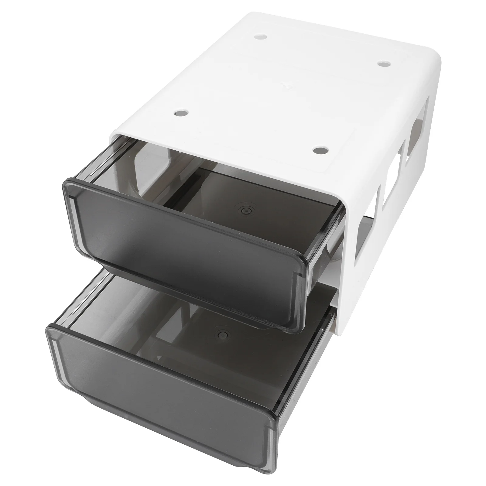 Drawer Style Box Large Capacity Adhesive Storage Case For Desk Bottom Under Table Organizer Punch-Free Multi-Function 
Drawer Style Box Large Capacity Adhesive Storage Case For Desk Bottom Under Table Organizer Punch-Free Multi-Function