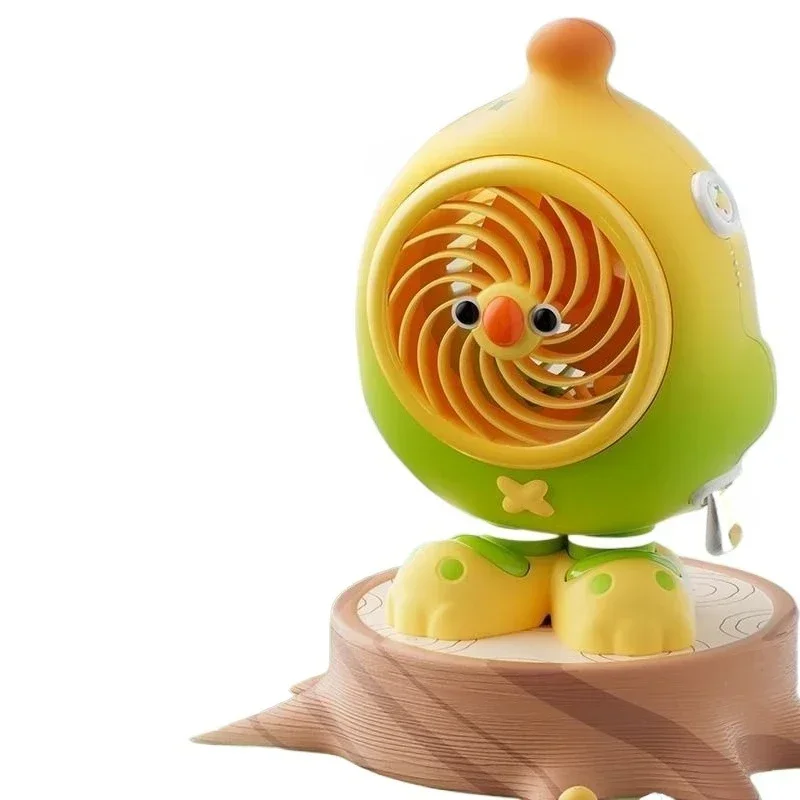Desktop electric fan dormitory small#8 long battery life household circulating fan
Desktop electric fan dormitory small#8 long battery life household circulating fan
