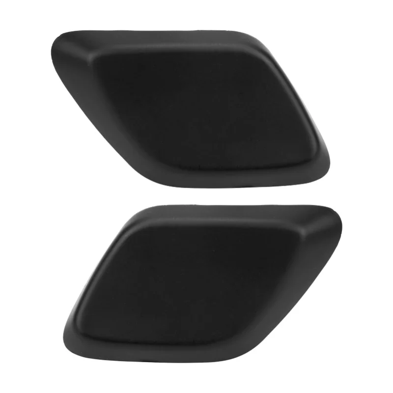 Pair Headlight Lamp Washer Cover Cap 68078291AB Car Headlamp Washer Cap
Pair Headlight Lamp Washer Cover Cap 68078291AB Car Headlamp Washer Cap