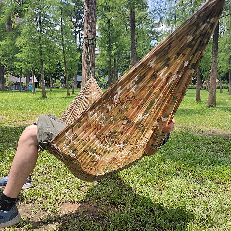 Ultralight Outdoor Chair Swing Hammock High Quality Outdoors Parachute Mini Portable Hammocks
Ultralight Outdoor Chair Swing Hammock High Quality Outdoors Parachute Mini Portable Hammocks