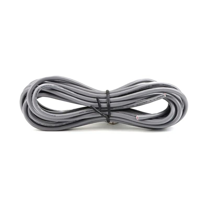3Conductor Guitar Circuit Hookup Wire Guitar Humbuckers Pickup Cable Easy to Use
3Conductor Guitar Circuit Hookup Wire Guitar Humbuckers Pickup Cable Easy to Use