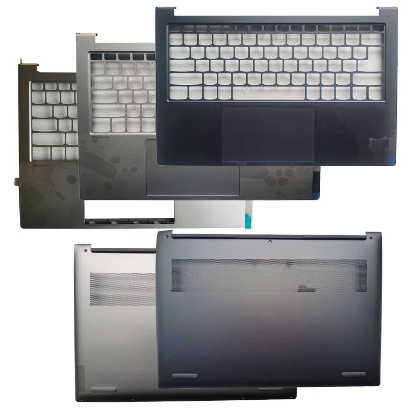 Для Lenovo Yoga Slim 7 Pro-14ITL5 Pro-14ACH5-14IHU5-14ARH5 упор для рук/нижний чехол
Для Lenovo Yoga Slim 7 Pro-14ITL5 Pro-14ACH5-14IHU5-14ARH5 упор для рук/нижний чехол