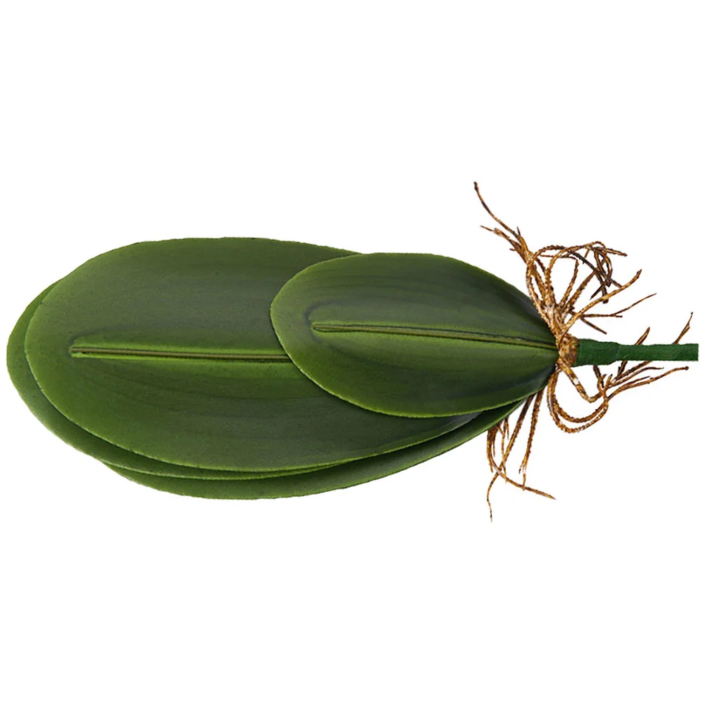 Home Decor Artificial Phalaenopsis Pot Holders Fake Leaves British-regulatory Suit High Quality Plant Wedding
Home Decor Artificial Phalaenopsis Pot Holders Fake Leaves British-regulatory Suit High Quality Plant Wedding