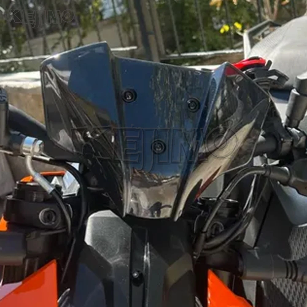 For 1290 Super Duke R 2020 2021 2022 2023 2024 Windscreen Guard 1290 SuperDuke R MY20 Motorcycle Windshield Flyscreen Motorcycle
For 1290 Super Duke R 2020 2021 2022 2023 2024 Windscreen Guard 1290 SuperDuke R MY20 Motorcycle Windshield Flyscreen Motorcycle