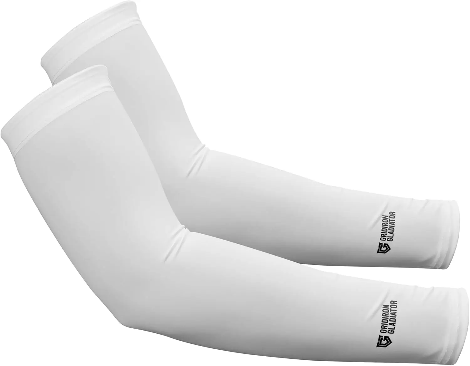 Football Arm Sleeve - UPF 50+ Sun Protection, Lightweight Breathable for Men Women
Football Arm Sleeve - UPF 50+ Sun Protection, Lightweight Breathable for Men Women
