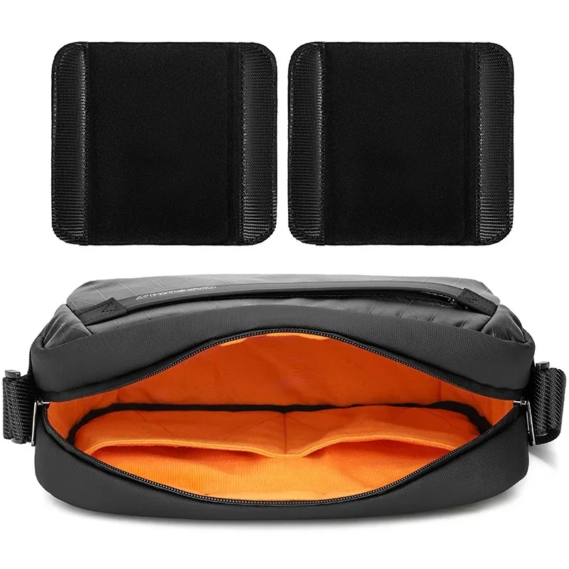 Lightweight Waterproof Outdoor Travel Shoulder Bag Multi-Functional Durable Camera Equipment Protector Photography Bag
Lightweight Waterproof Outdoor Travel Shoulder Bag Multi-Functional Durable Camera Equipment Protector Photography Bag