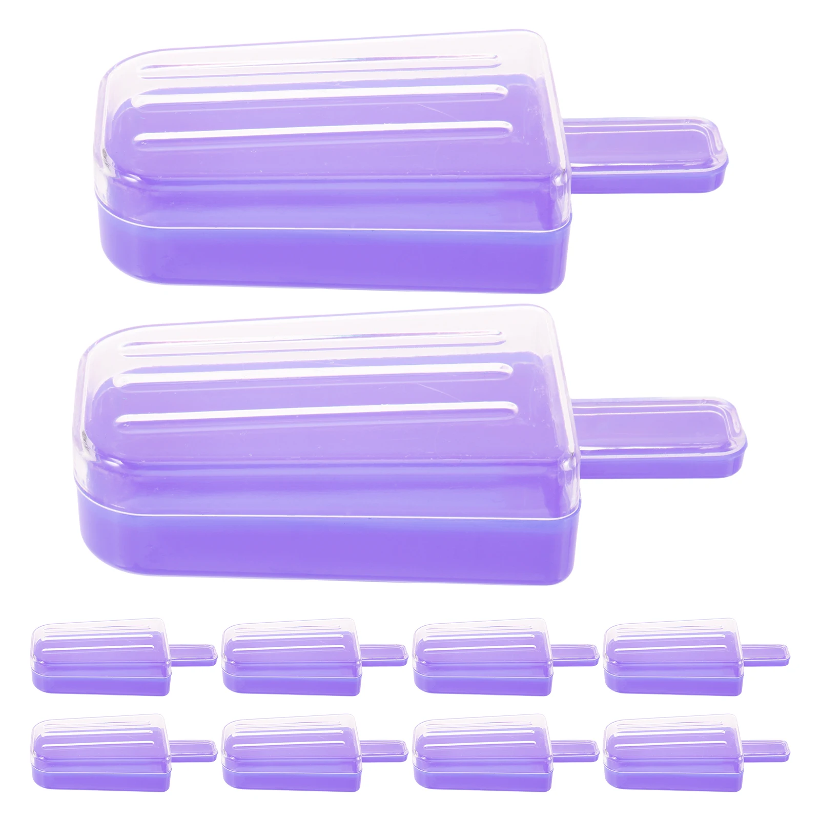 12 Pcs Ice Cream Candy Box Baby Shower Favor Boxes Decorative Treat Birthday Containers Lollipop Shaped
12 Pcs Ice Cream Candy Box Baby Shower Favor Boxes Decorative Treat Birthday Containers Lollipop Shaped