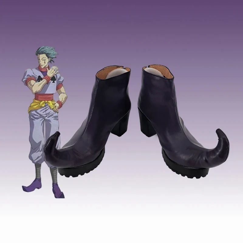 c;4,g\6/Hisoka Cosplay Shoes Anime ×Hunter Artificial Leather Boots For Men3;v\6.h/
c;4,g\6/Hisoka Cosplay Shoes Anime ×Hunter Artificial Leather Boots For Men3;v\6.h/