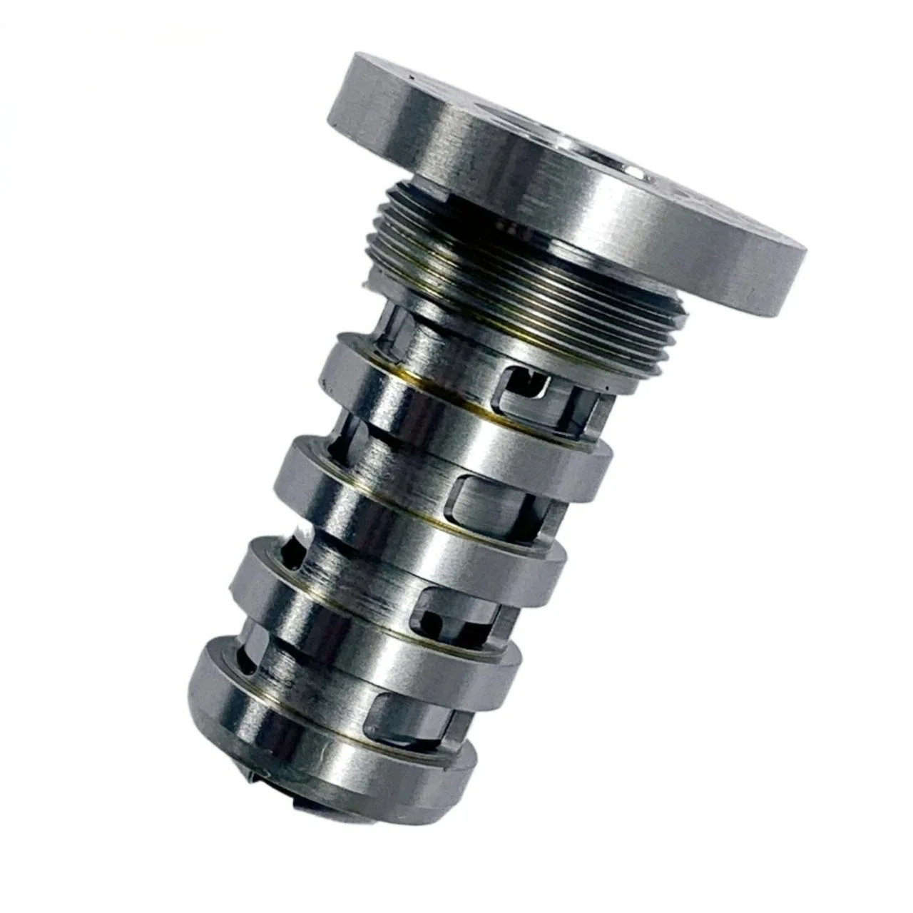 Original Factory Quality Camshaft Adjuster Control Valve 06J109257B 06H109257B 06H109257C Engine System Replacement Parts
Original Factory Quality Camshaft Adjuster Control Valve 06J109257B 06H109257B 06H109257C Engine System Replacement Parts