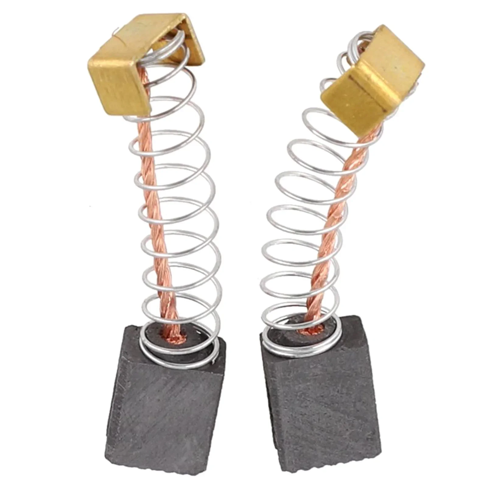Extend The Life Of Your Motor With Our High Quality Carbon Brushes Wide Application For Various Electric Tools And Motors
Extend The Life Of Your Motor With Our High Quality Carbon Brushes Wide Application For Various Electric Tools And Motors