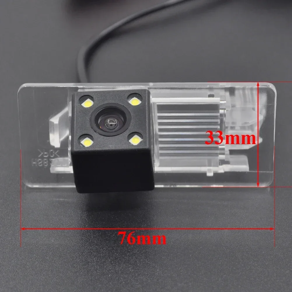 Wire Wireless LEDs Car Rear View Parking Camera For Skoda Octavia Rapid Spaceback Superb New Passat SAGITAR Gran Lavida
Wire Wireless LEDs Car Rear View Parking Camera For Skoda Octavia Rapid Spaceback Superb New Passat SAGITAR Gran Lavida