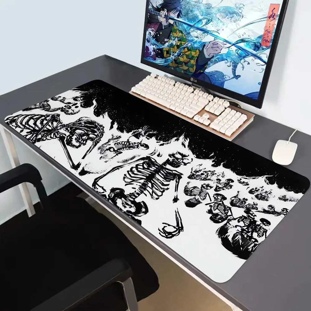 Deskmat Kawaii Gaming Anime Mouse Mats Pad on The Table Gamer Accessories Big Art Mouse Pad Computer Mouse Carpet Keyboard Pad
Deskmat Kawaii Gaming Anime Mouse Mats Pad on The Table Gamer Accessories Big Art Mouse Pad Computer Mouse Carpet Keyboard Pad